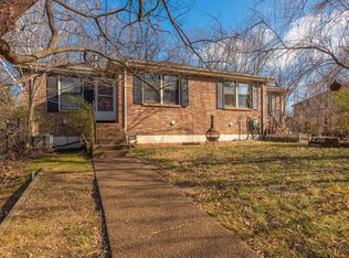 4964 Sherman Oaks Dr, Nashville, TN 37211