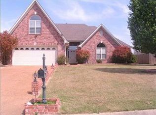 6320 Sandbourne W, Olive Branch, MS 38654