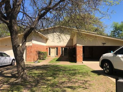 4622 & 4624 Edinburgh Dr, Tyler, TX, 75703