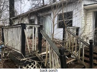 530 Trollingwood Rd, Haw River, NC 27258