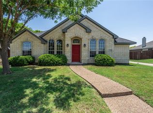 6201 Calloway Dr, McKinney, TX 75070