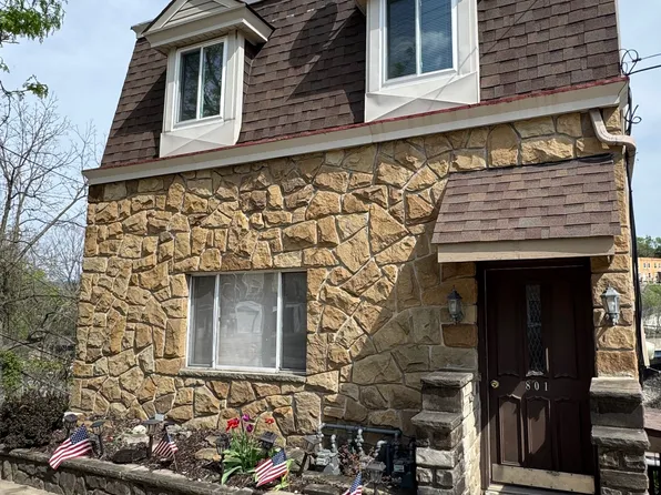 801 Boggs Ave Floor 2, Pittsburgh, PA 15211