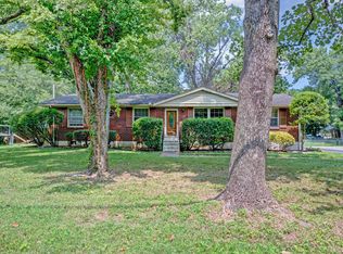 5017 W Durrett Dr, Nashville, TN 37211