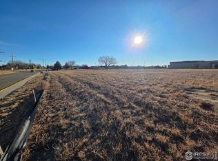 1494 Mill St, Brush, CO 80723