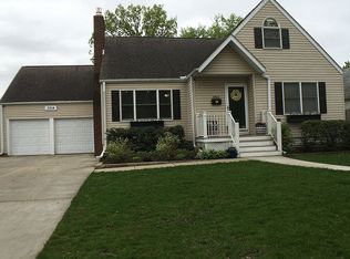 3514 Condit St, Highland, IN 46322