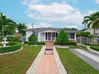 5200 SW 4th St, Miami, FL, 33134