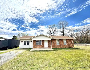 1500 E Summerfield St, Tahlequah, OK, 74464