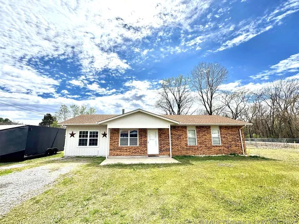 1500 E Summerfield St, Tahlequah, OK 74464