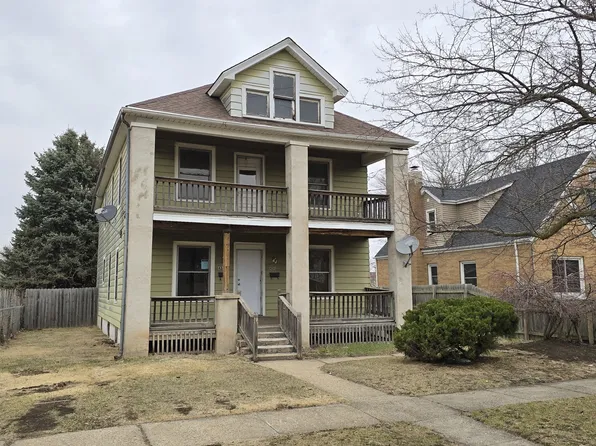 434 16th Ave, Rockford, IL 61104