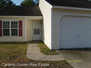 128 Gooding Dr, Havelock, NC 28532