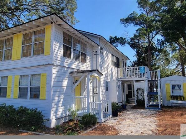 712 2nd Ave, Tybee Island, GA 31328