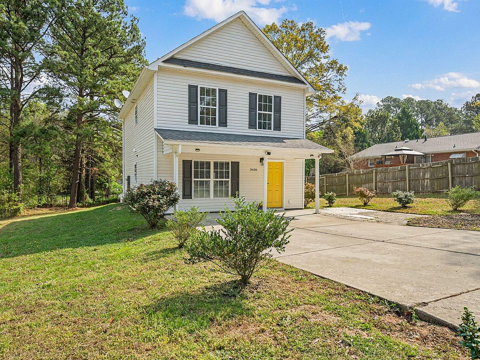 1st image of 3606 Meriwether Dr