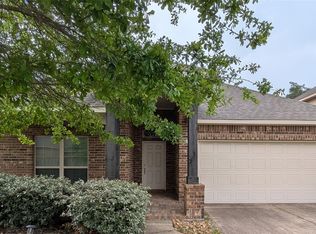 22330 Forbes Field Trl, Spring, TX 77389
