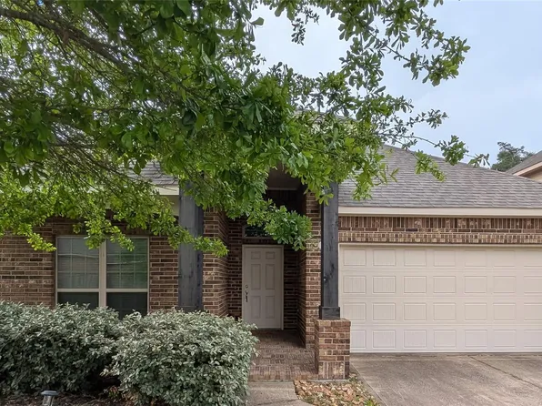 22330 Forbes Field Trl, Spring, TX 77389