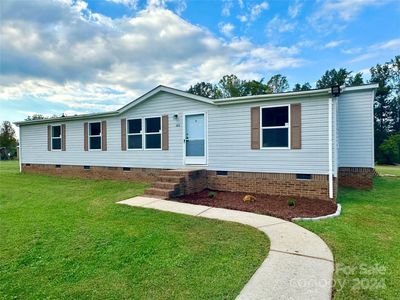 155 Hickory Nut Dr, Statesville, NC, 28677