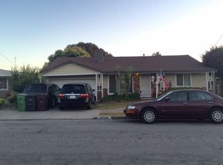 26593 Mocine Ave, Hayward, CA 94544