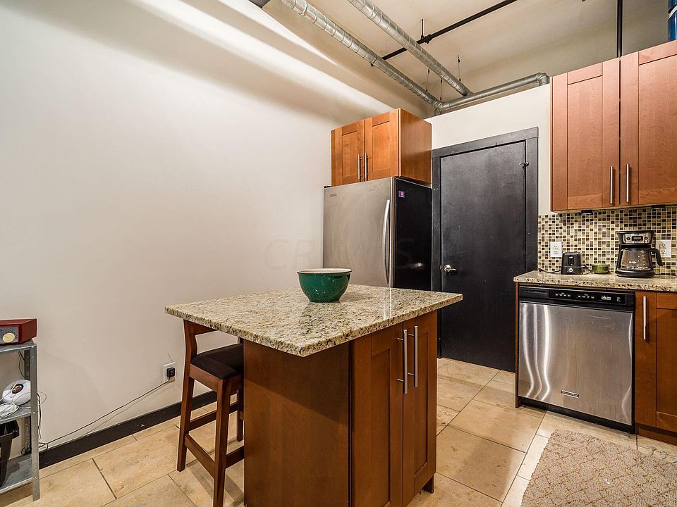 Ohio Lofts 139 E Main St Columbus OH Zillow