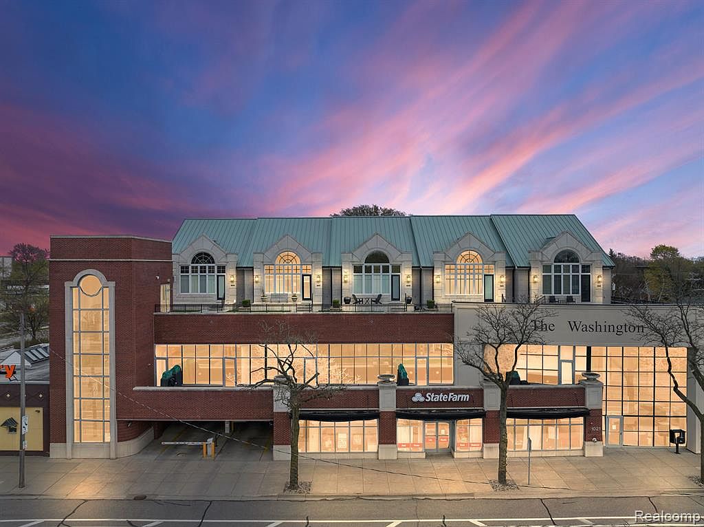 1021 S Washington Ave F, Royal Oak, MI 48067 Zillow