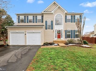 48 Hamstead Rd, Fredericksburg, VA 22405