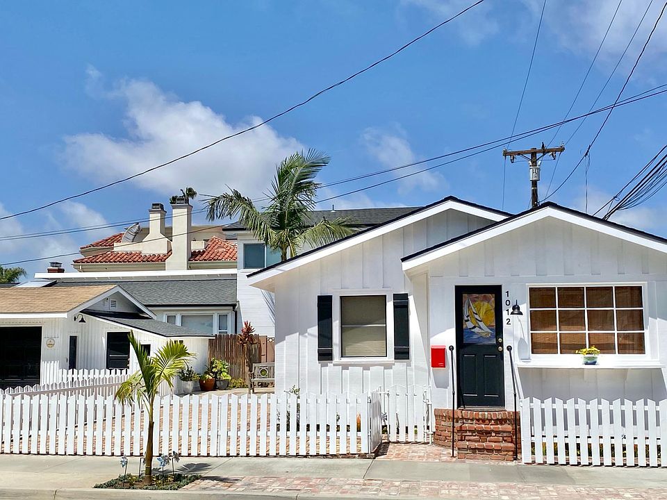 Front of property from the street