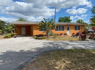 5835 Lime Rd #1, West Palm Beach, FL 33413