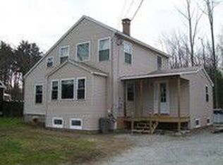 16 Mervyn St, Pittsfield, MA 01201