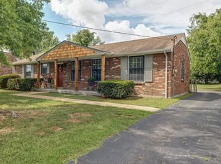441 Lynn Dr, Nashville, TN 37211