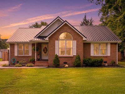 46 Airwood Dr, Stanton, KY, 40380