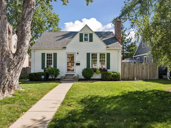 5633 Harriet Ave, Minneapolis, MN 55419