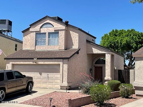 4060 W Camino Del Rio, Glendale, AZ 85310 | Zillow