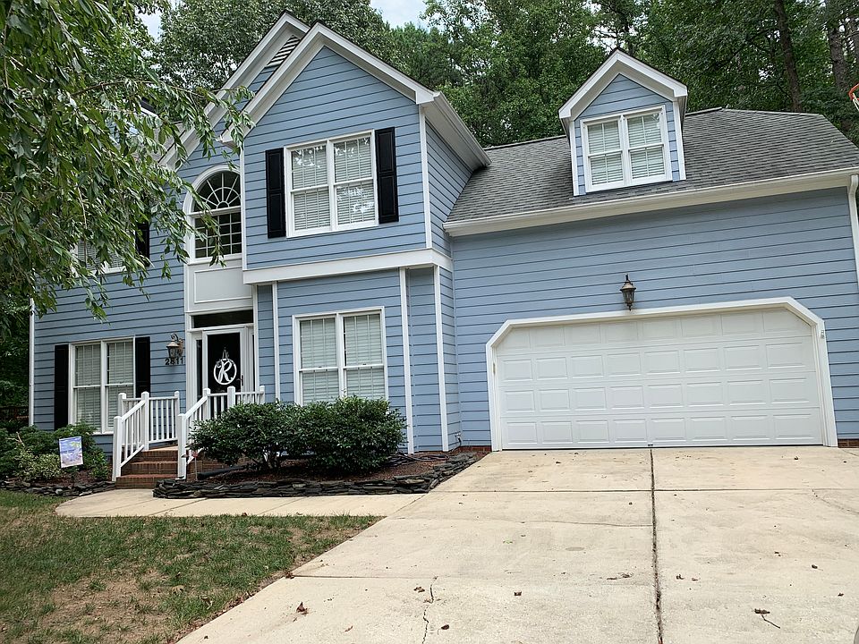 1st image of 2411 Regents Park Ln