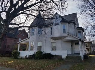 655 College Ave, Elmira, NY 14901