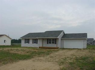 2974 Mystic Hills Drive Mystic Hls LOT 3, Adrian, MI