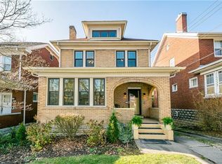 456 Mapleton Ave, Pittsburgh, PA 15228