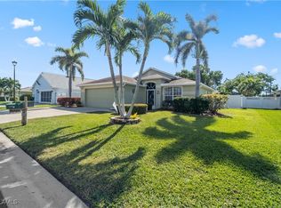 15721 Beachcomber Ave, Fort Myers, FL 33908