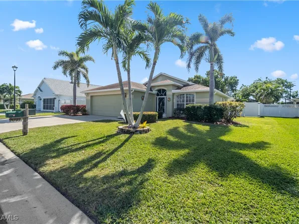 15721 Beachcomber Ave, Fort Myers, FL 33908