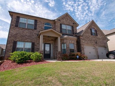 801 Sugarloaf Way, Hampton, GA, 30228