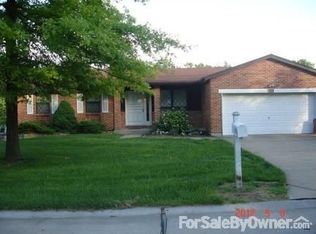 1 Great Lakes Dr, Saint Peters, MO