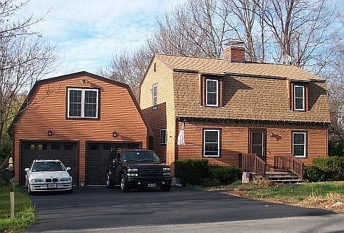 32 Rocky Hill Road Amesbury 