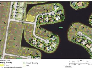 17154 Barcrest Ln, Punta Gorda, FL 33955