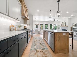 5804 NW 154th Ter, Edmond, OK 73013