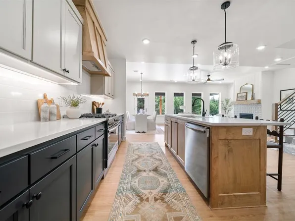 5804 NW 154th Ter, Edmond, OK 73013