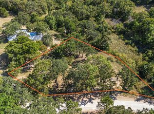 3159 E Shalmar Rd, Sulphur, OK 73086