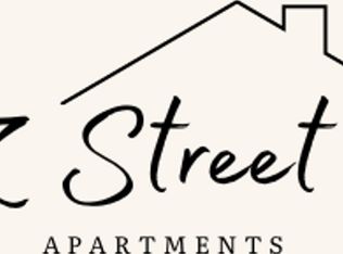 Z Street Apartments, Fort Smith, AR 72901