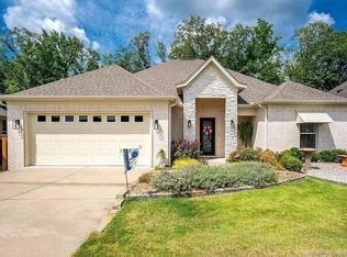 7624 Garden Way Dr, Sherwood, AR 72120