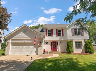 24929 Vermette Rd, Plainfield, IL 60585