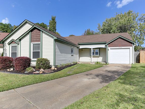 2nd image of 1705 Culmer Ct