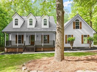 396 Briarwood Ct, Hoschton, GA 30548