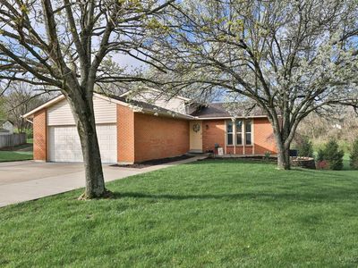 13 Jupiter Ct, Fairfield, OH, 45014