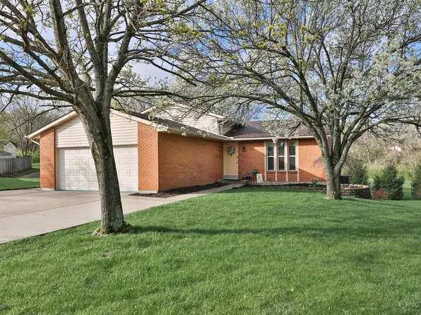 13 Jupiter Ct, Fairfield, OH 45014